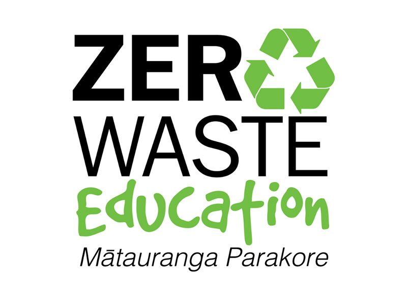 Zero Waste Education